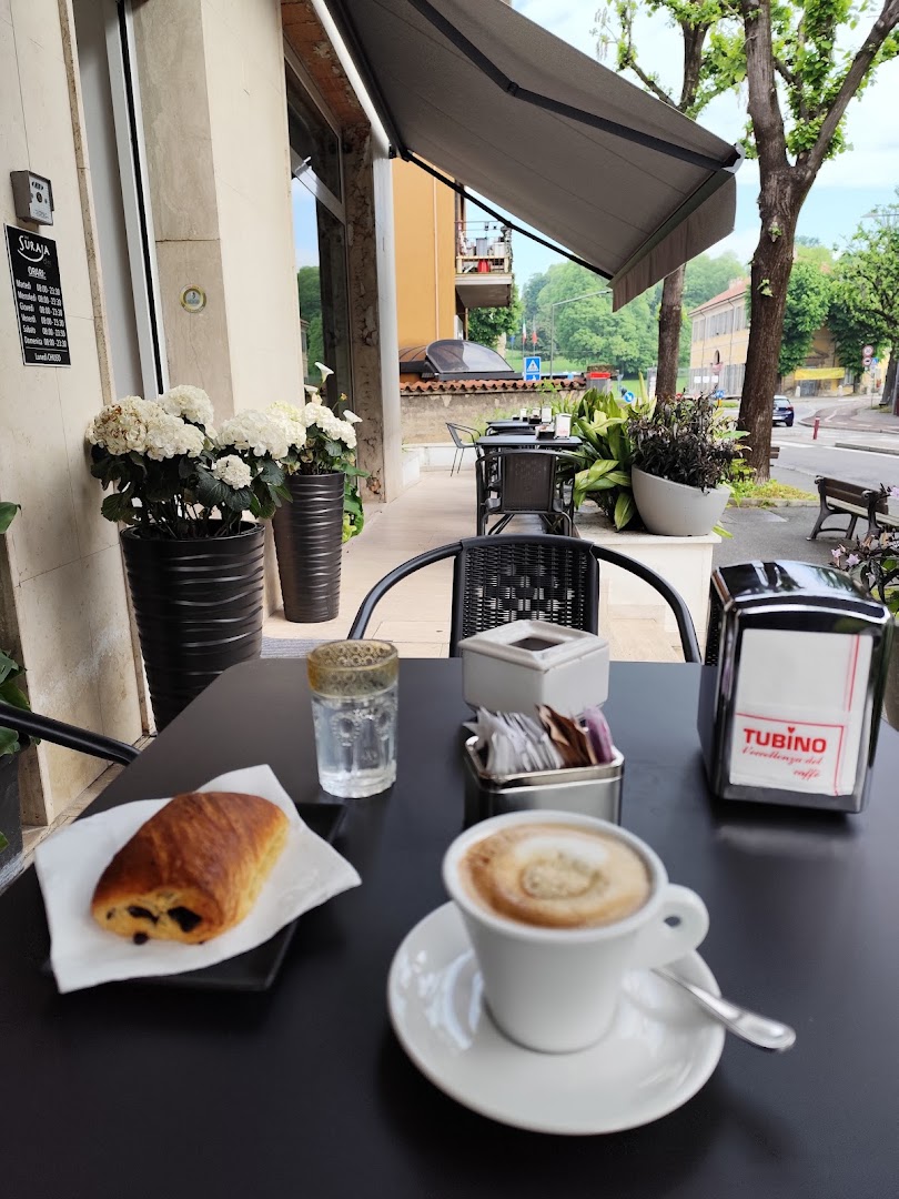 Suraja Cafè Vegan