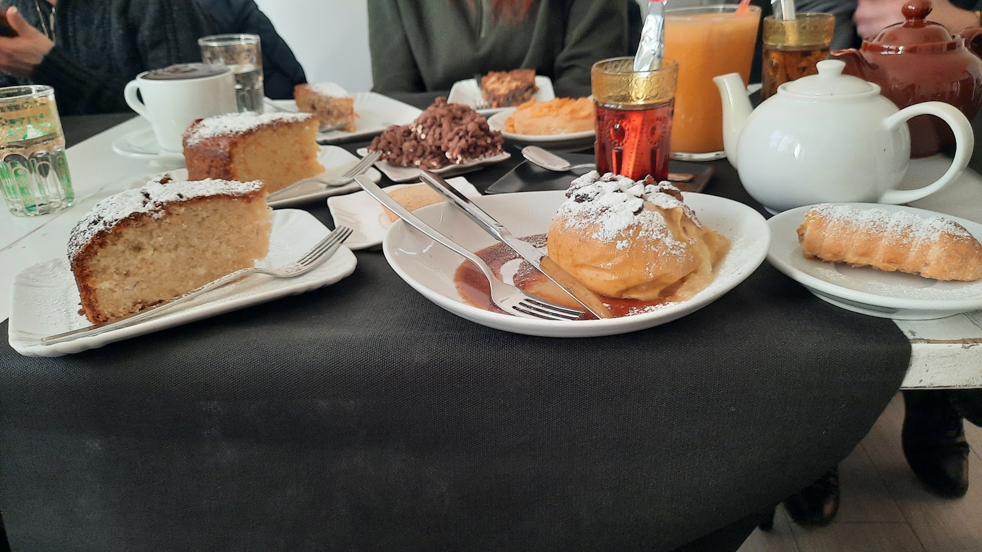 Suraja Cafè Vegan