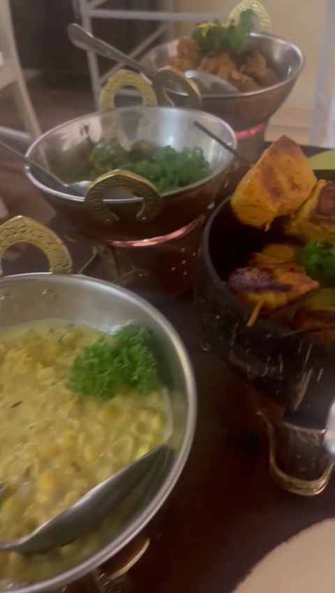Suresh Food & Drinks