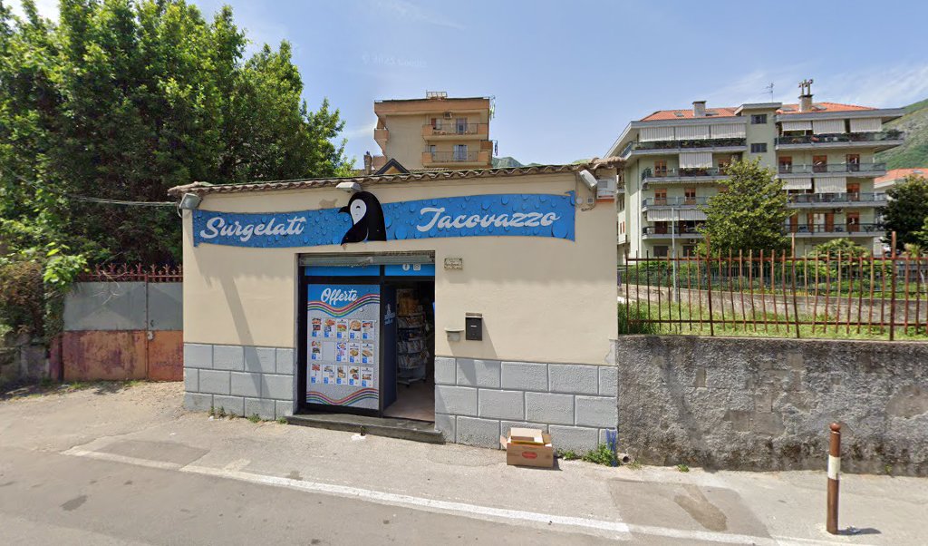 Surgelati Iacovazzo Di Adinolfi Raffaella, Cava de' Tirreni