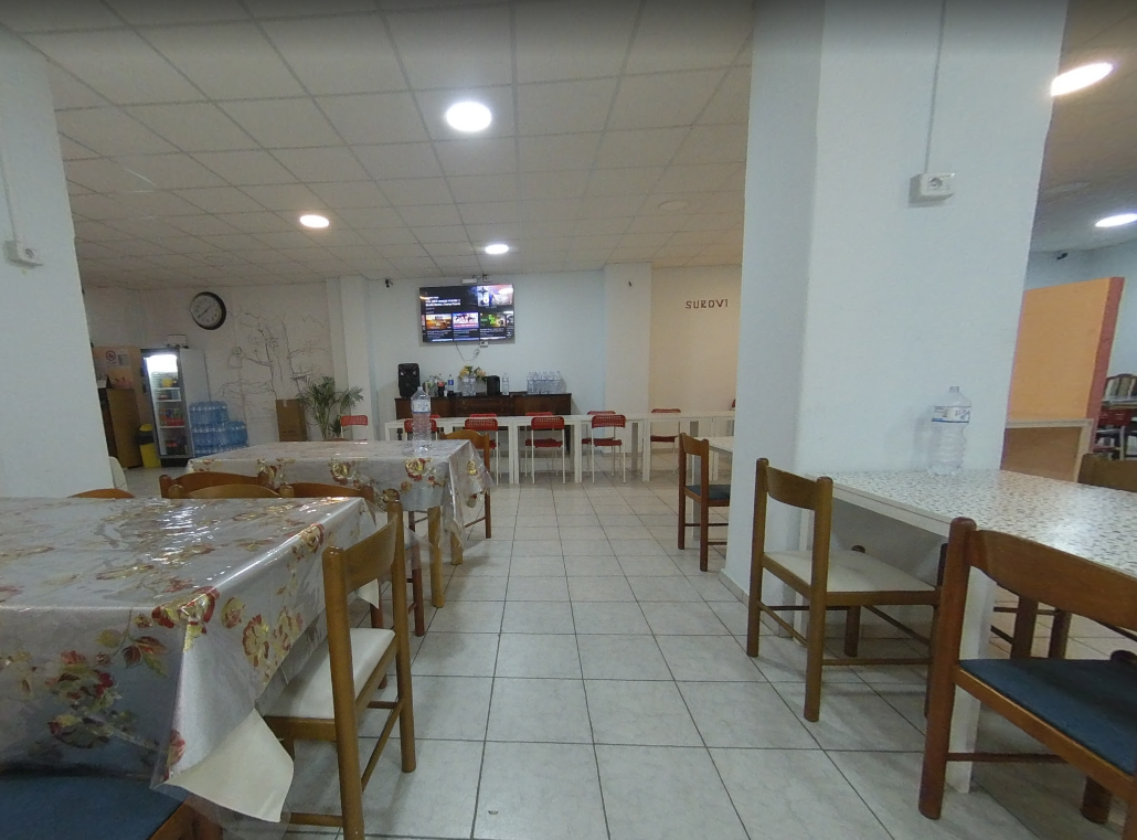 Surovi Ristorante Indiano