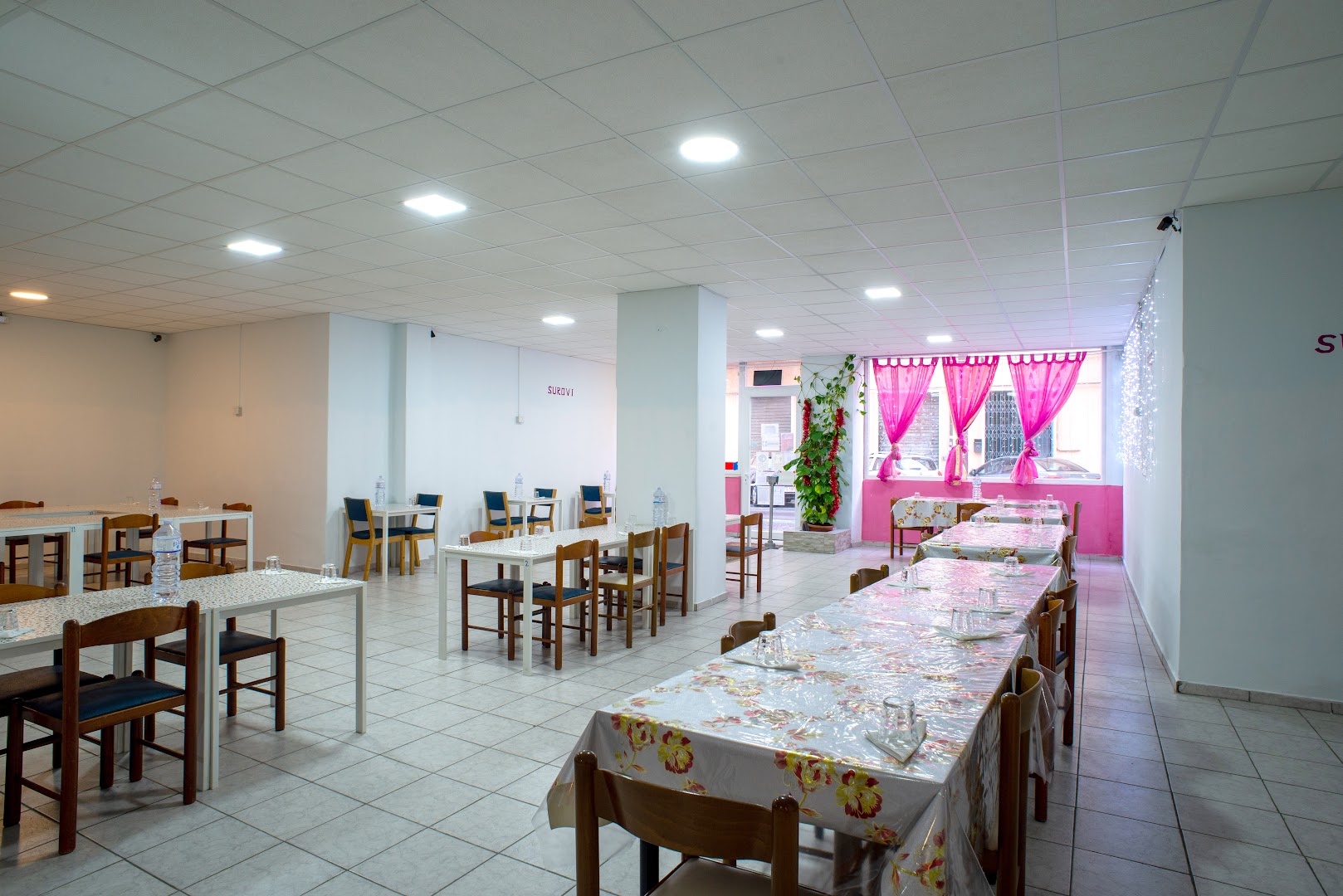 Surovi Ristorante Indiano