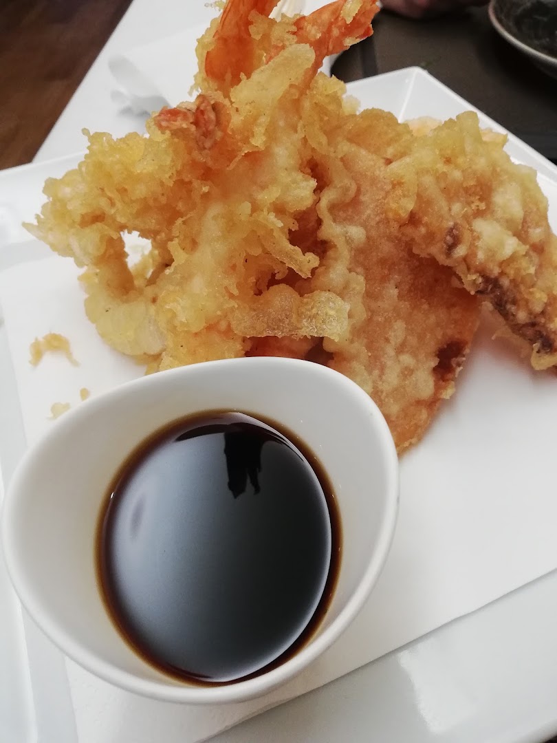SUSA Sushi Asporto e Consegna a Domicilio