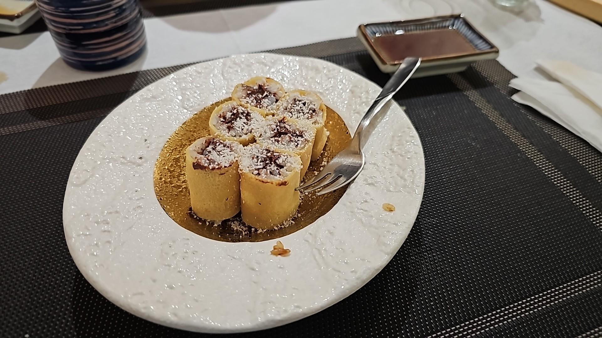 SUSA Sushi Asporto e Consegna a Domicilio