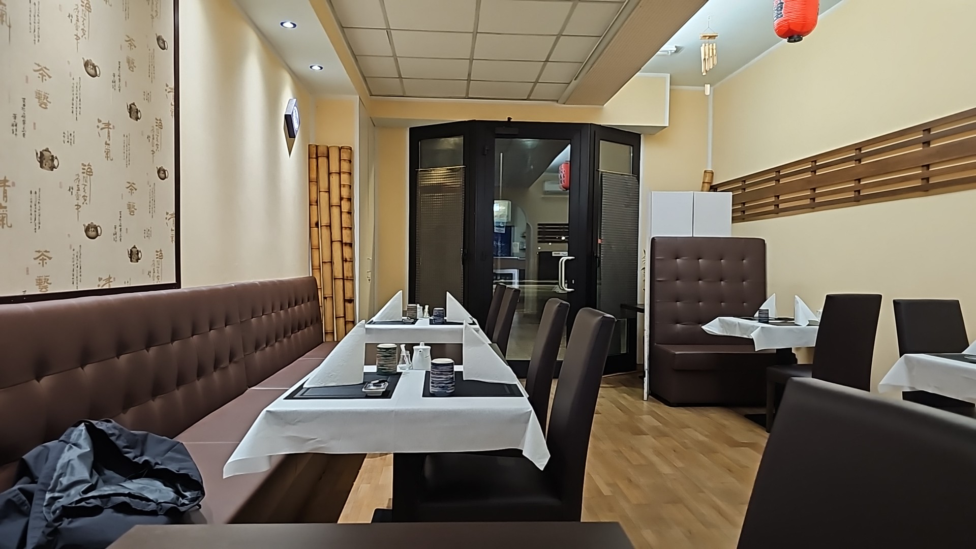 SUSA Sushi Asporto e Consegna a Domicilio