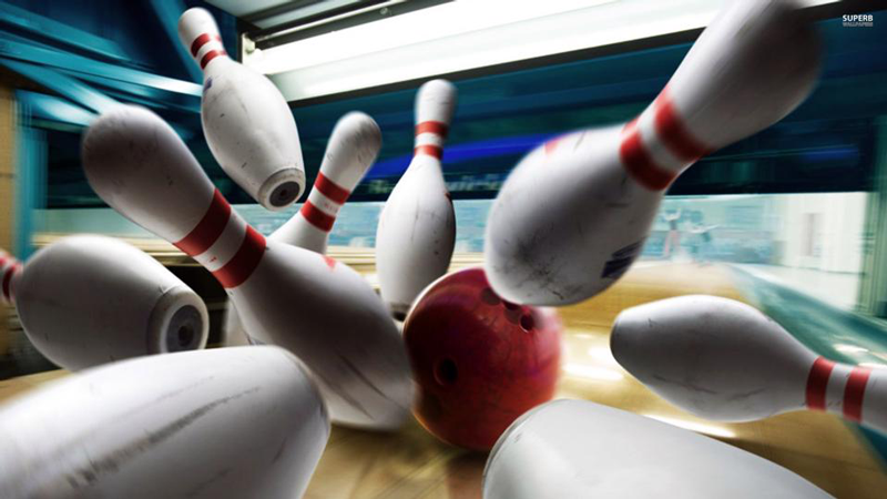 Susan Bowling e Havana Slot