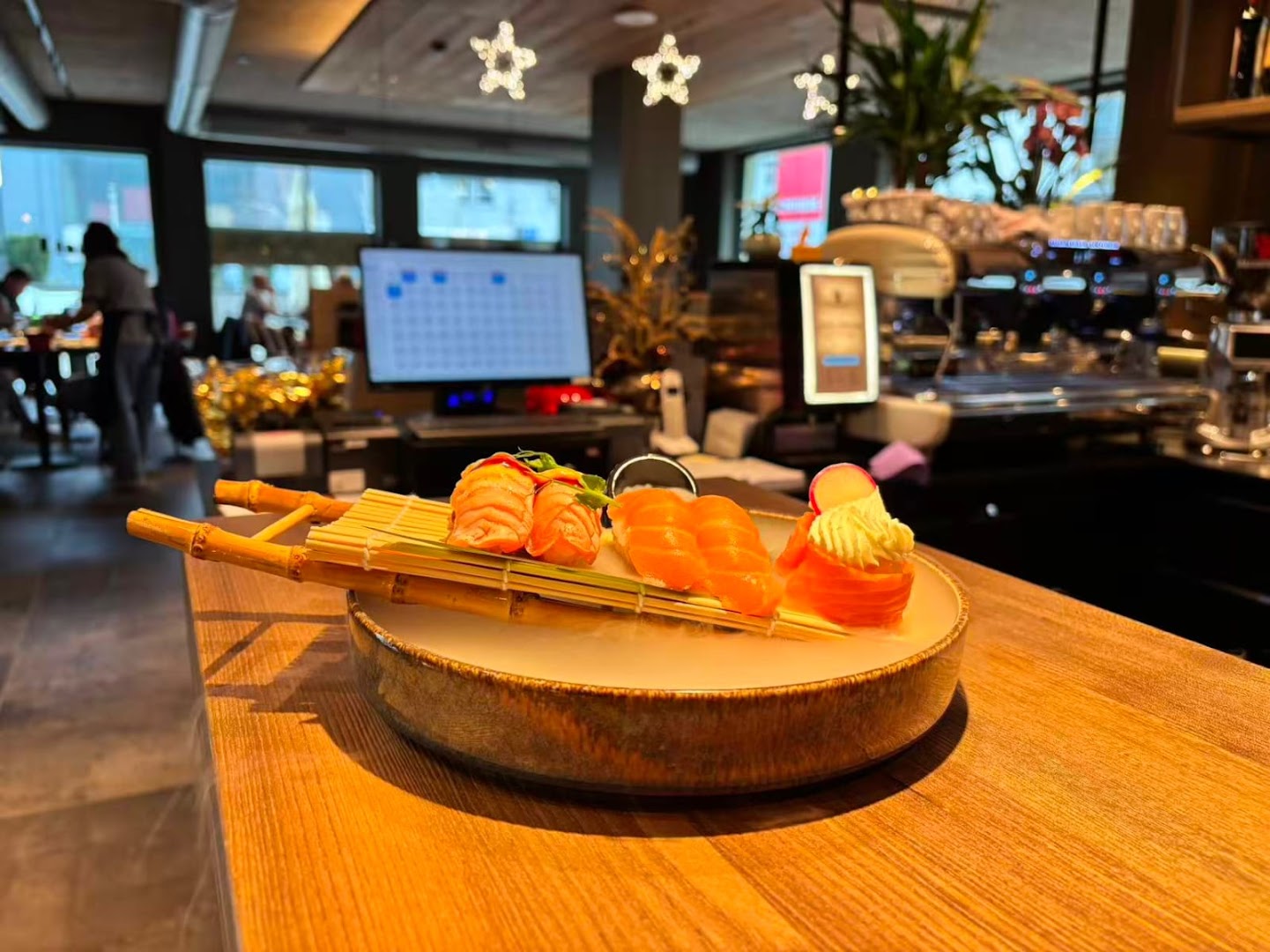 Sushi 168
