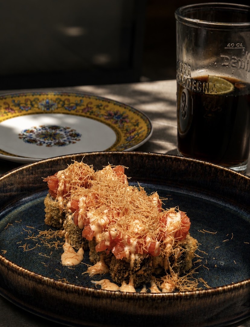 Sushi 168