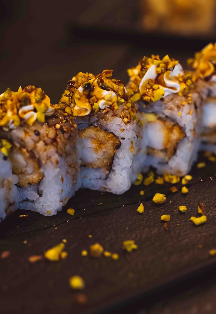 Sushi 2.0