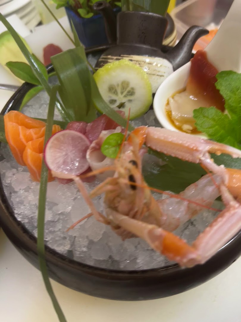 Sushi 2.0