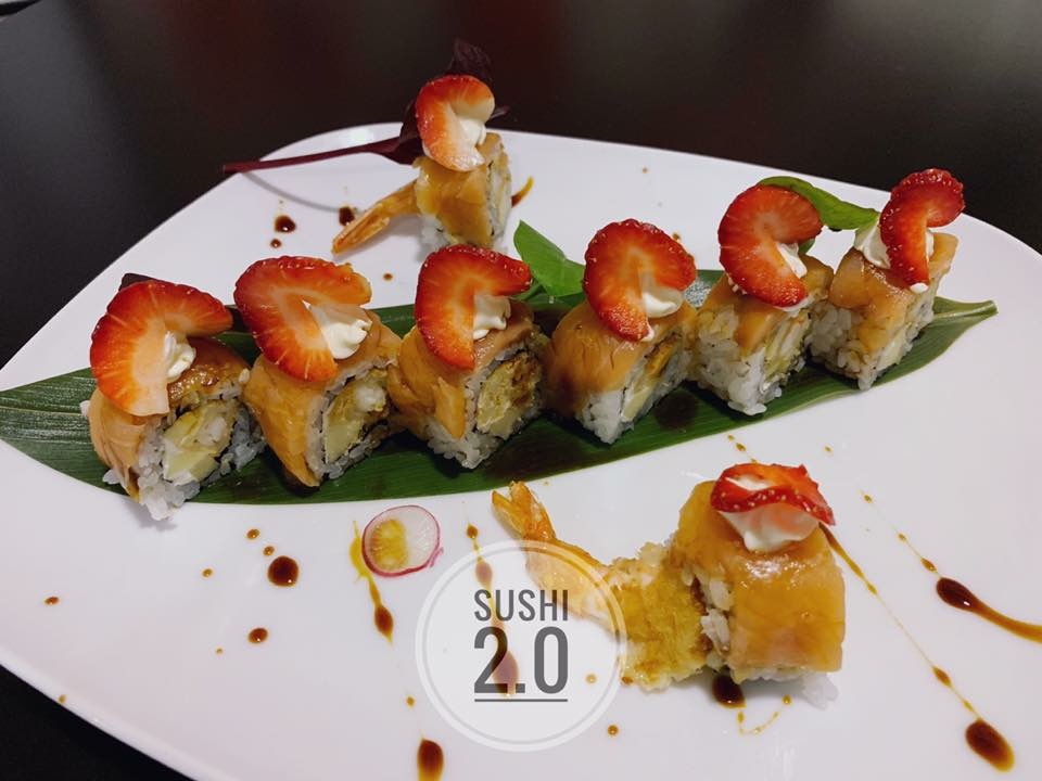 Sushi 2.0