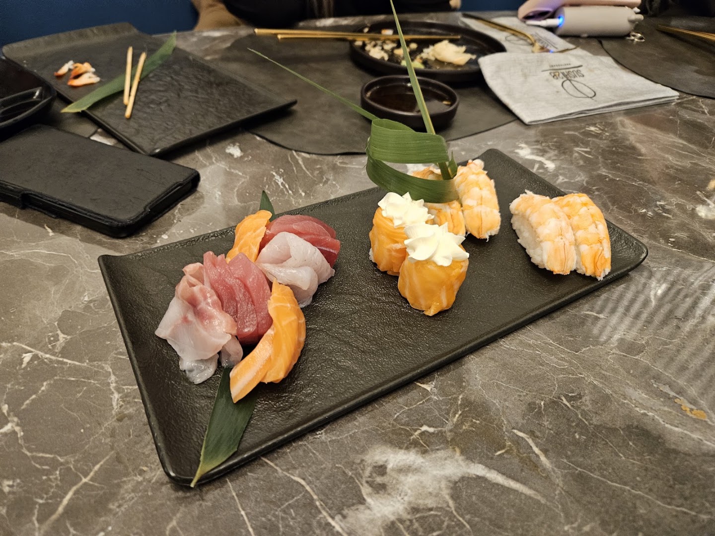 Sushi 2.0