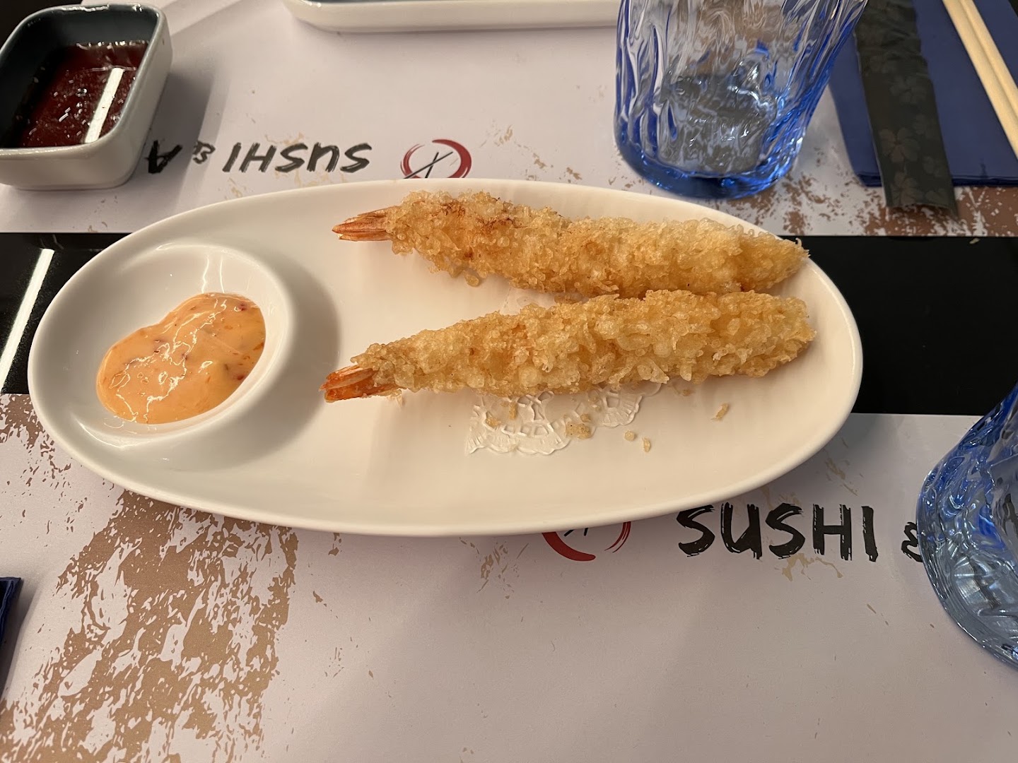 Sushi & Amici