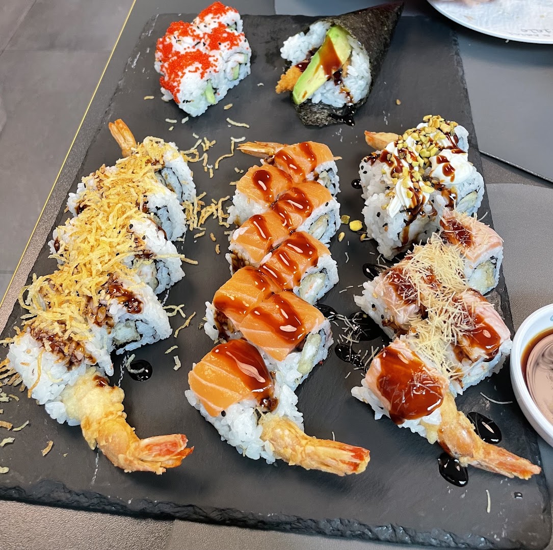 Sushi & Amici Viale