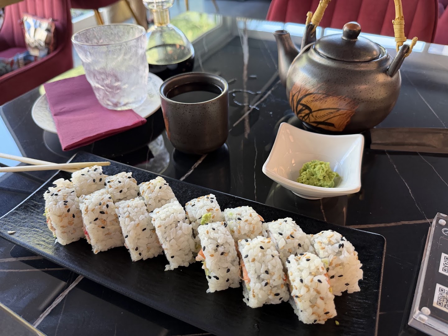 Sushi & Amici Viale, Pesaro