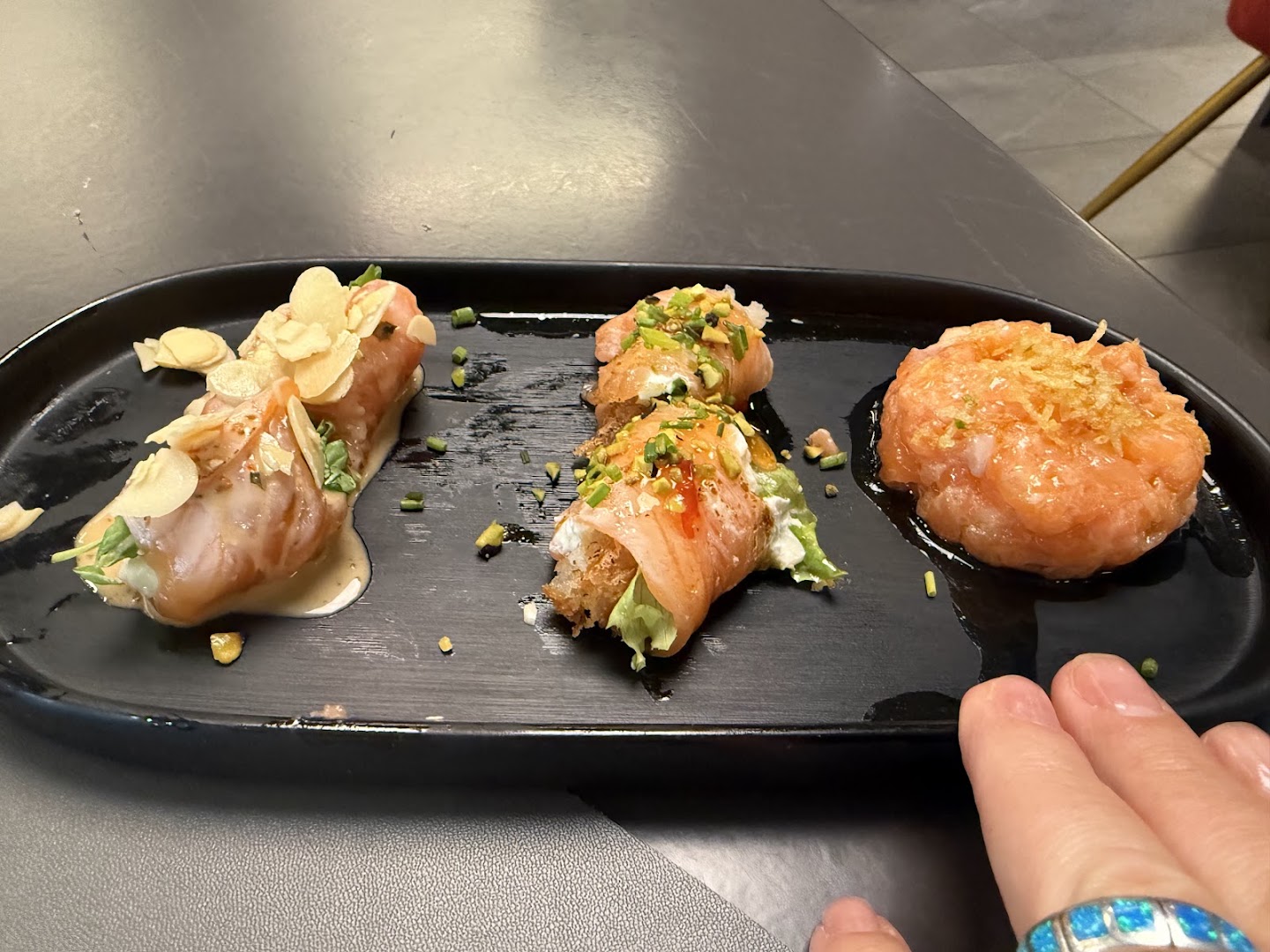 Sushi & Amici Viale