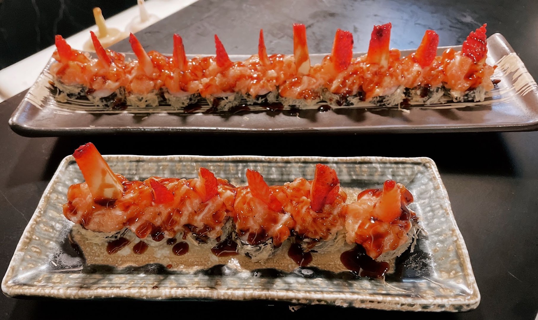 Sushi & Amici