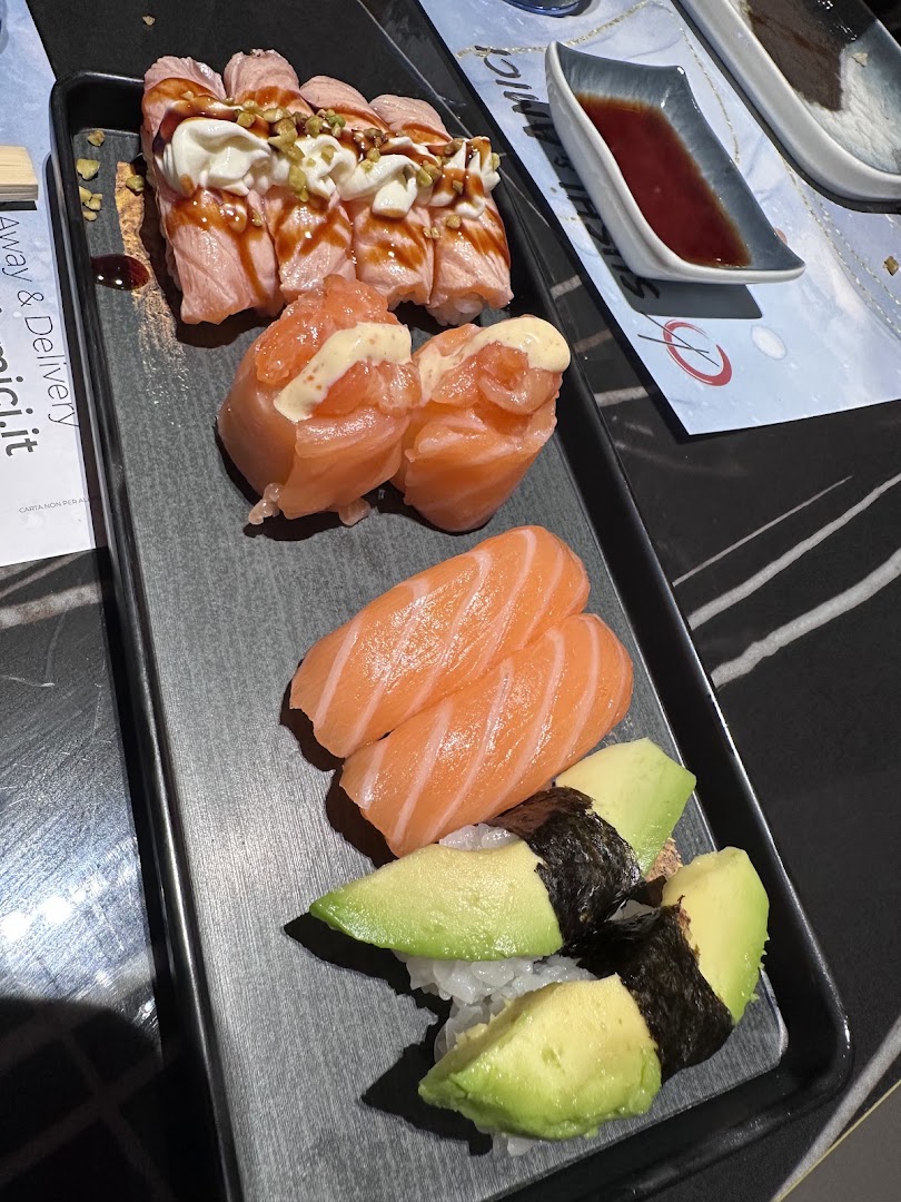 Sushi & Amici