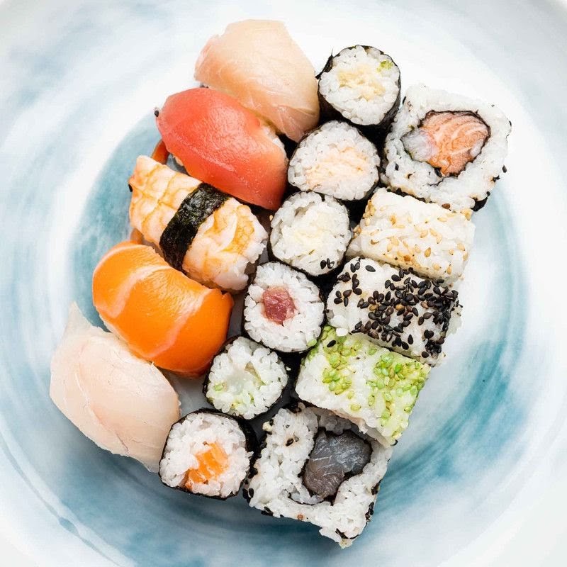 Sushi Aurora