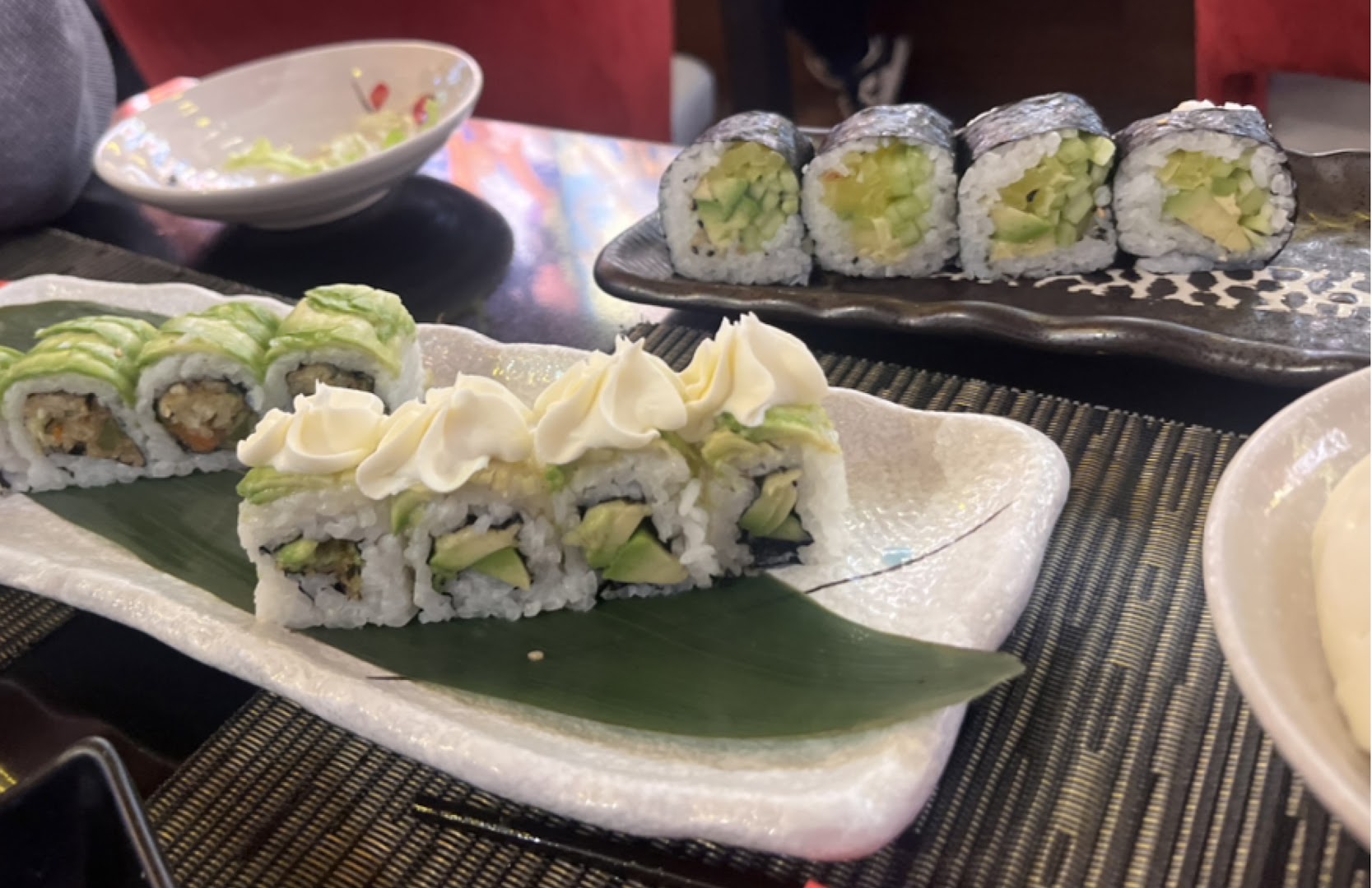 Sushi Aurora