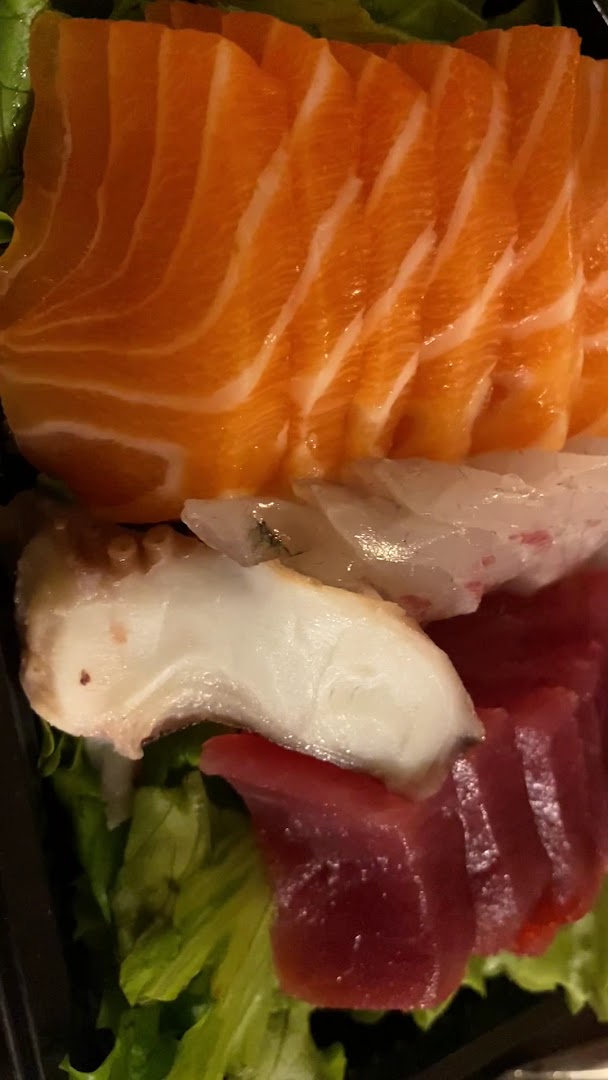 Sushi Aurora