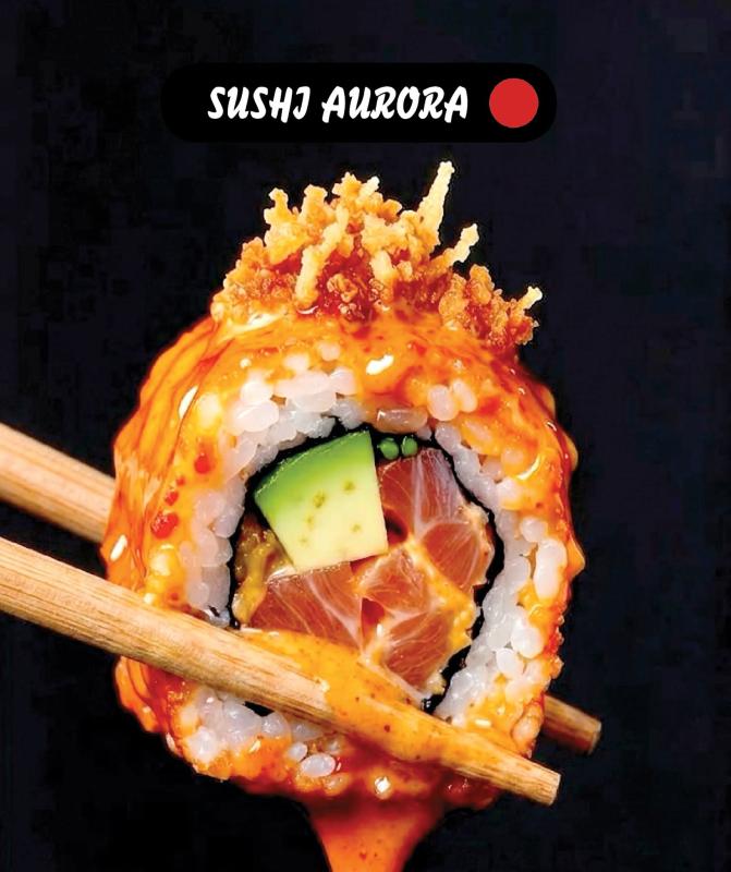 Sushi Aurora