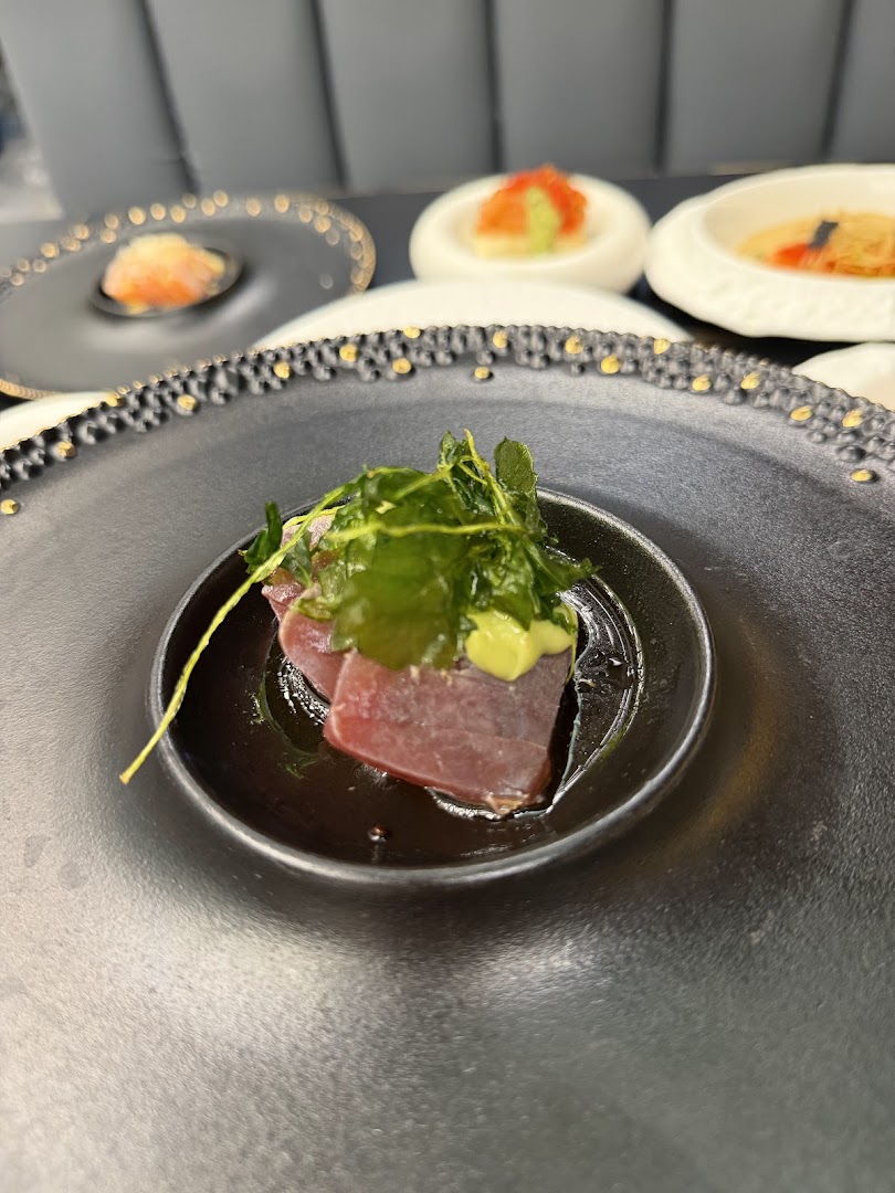 SUSHI.BA Ristorante Alla Piramide
