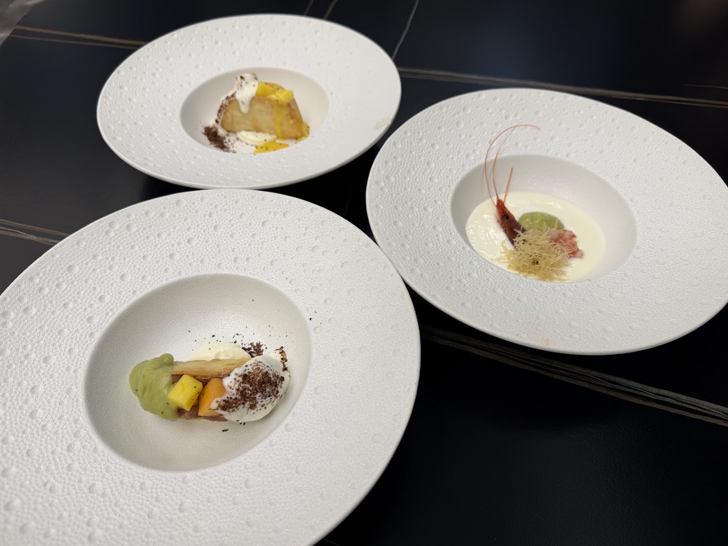 SUSHI.BA Ristorante Alla Piramide