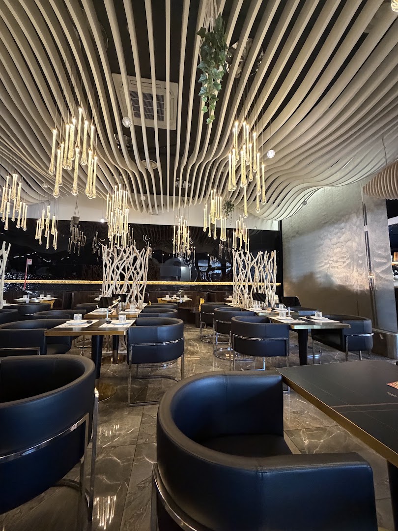 SUSHI.BA Ristorante Alla Piramide
