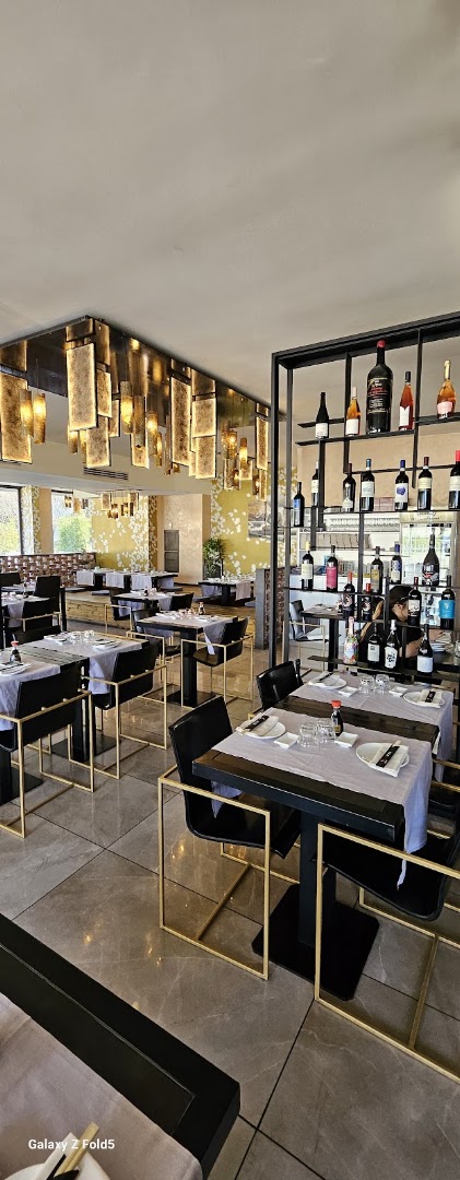 SUSHI Bamboo, Bollate
