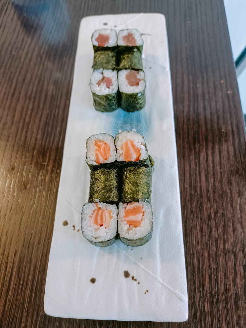 Sushi bar al poggio