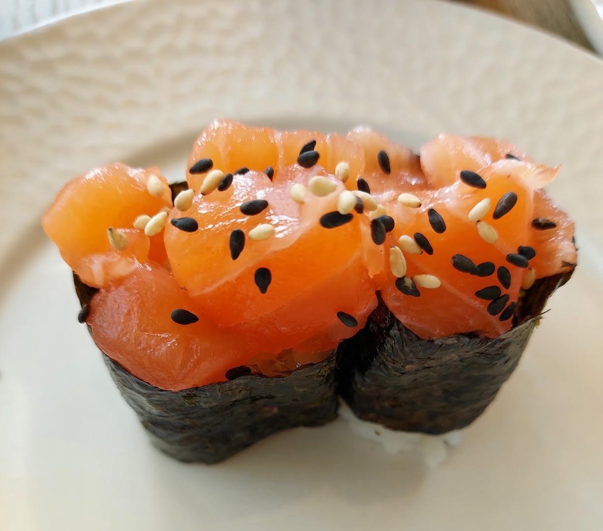 Sushi bar GINZA