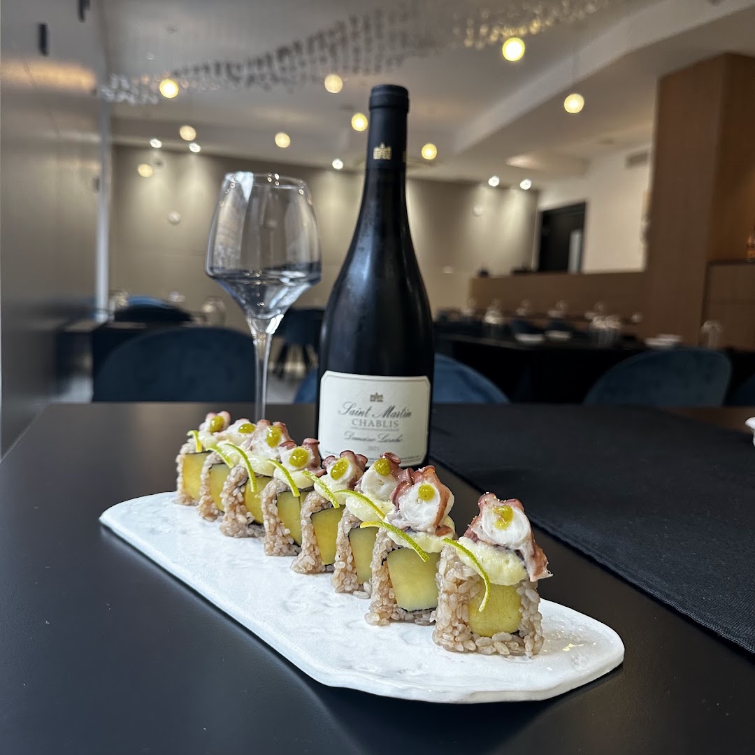 Sushi Barà