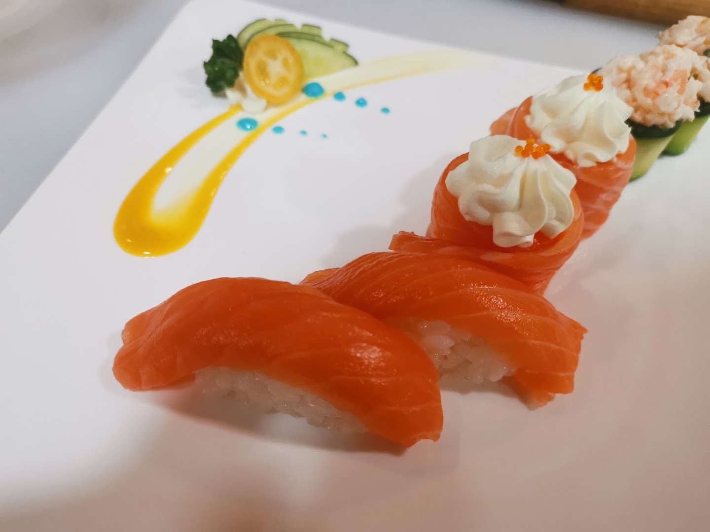 Sushi California