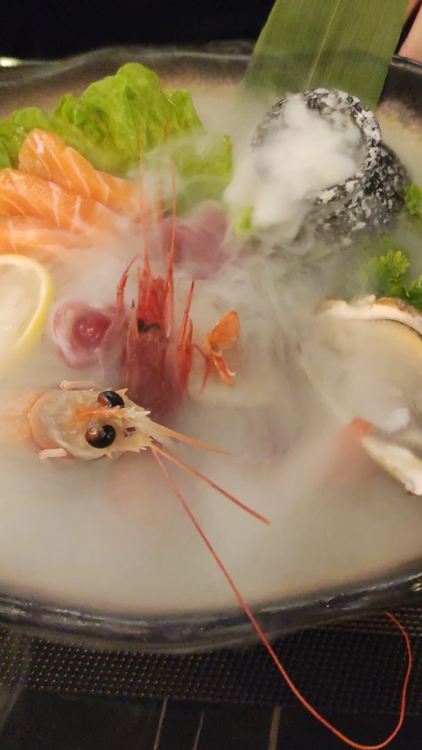 Sushi California