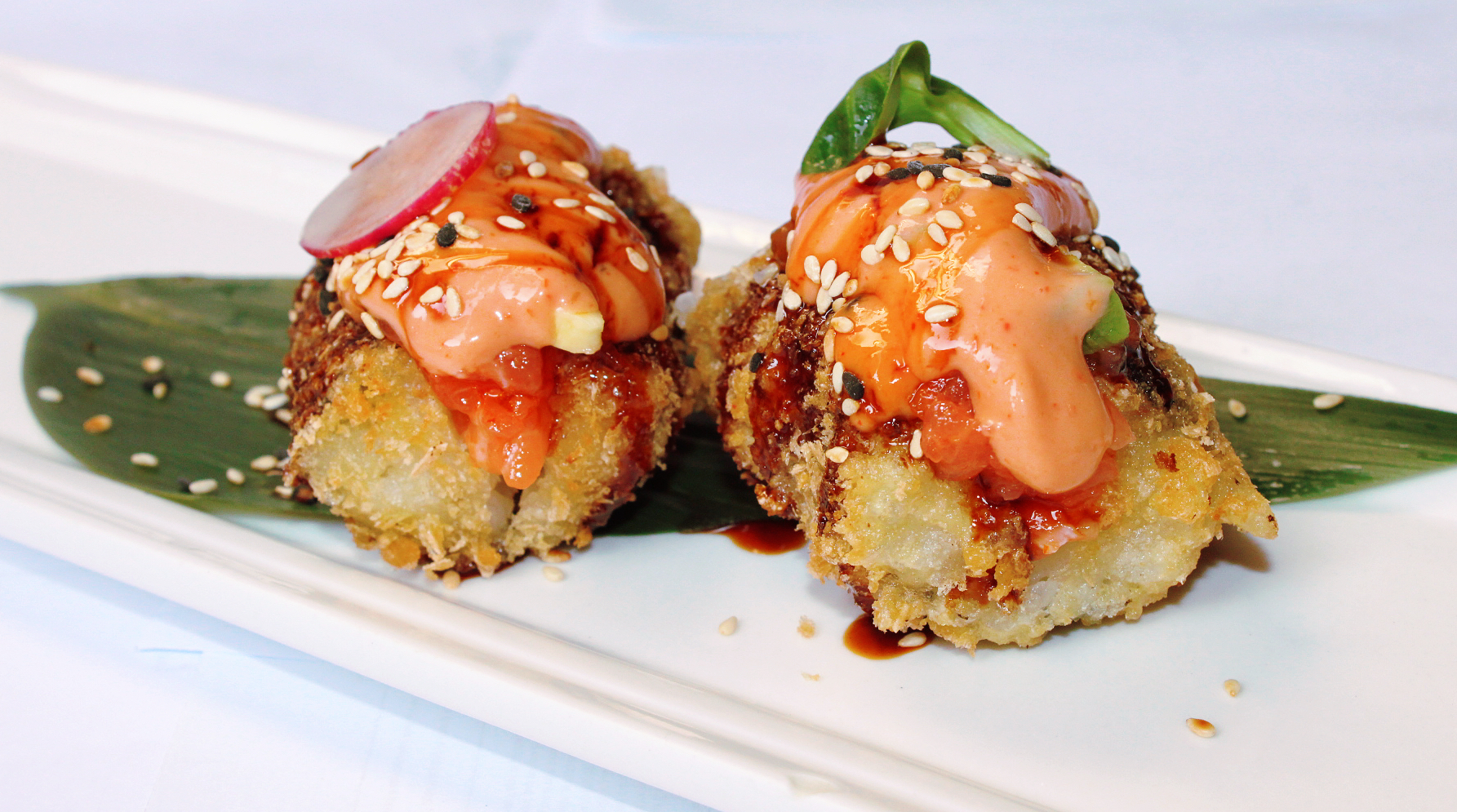 Sushi Centro