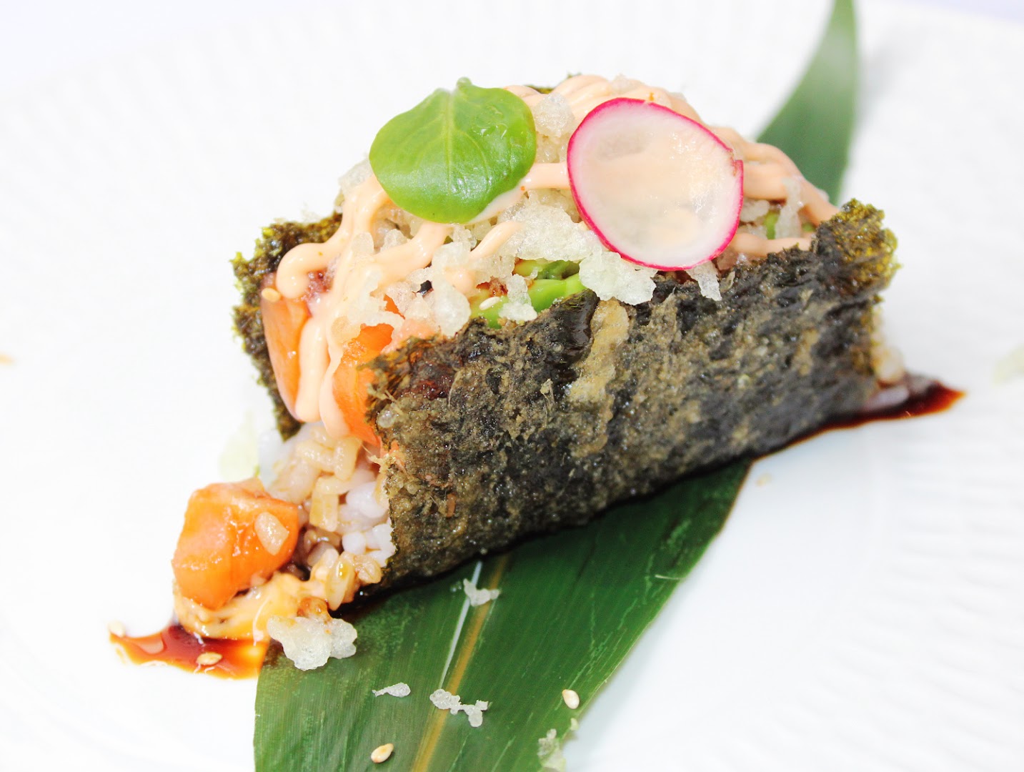 Sushi Centro