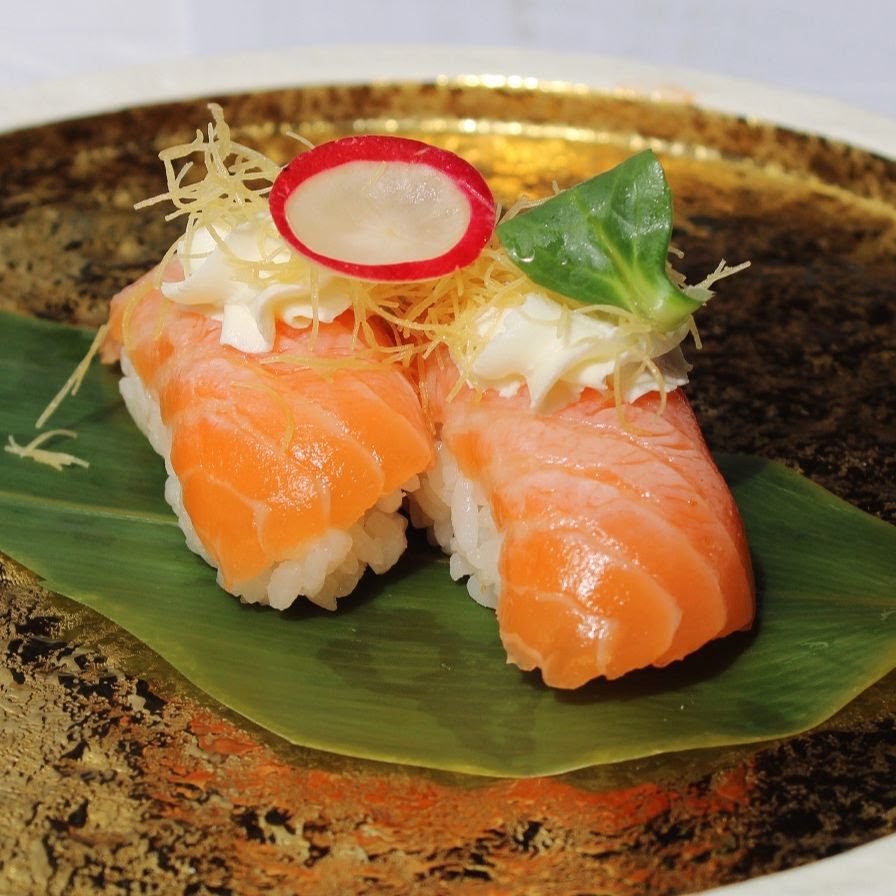 Sushi Centro, Voghera