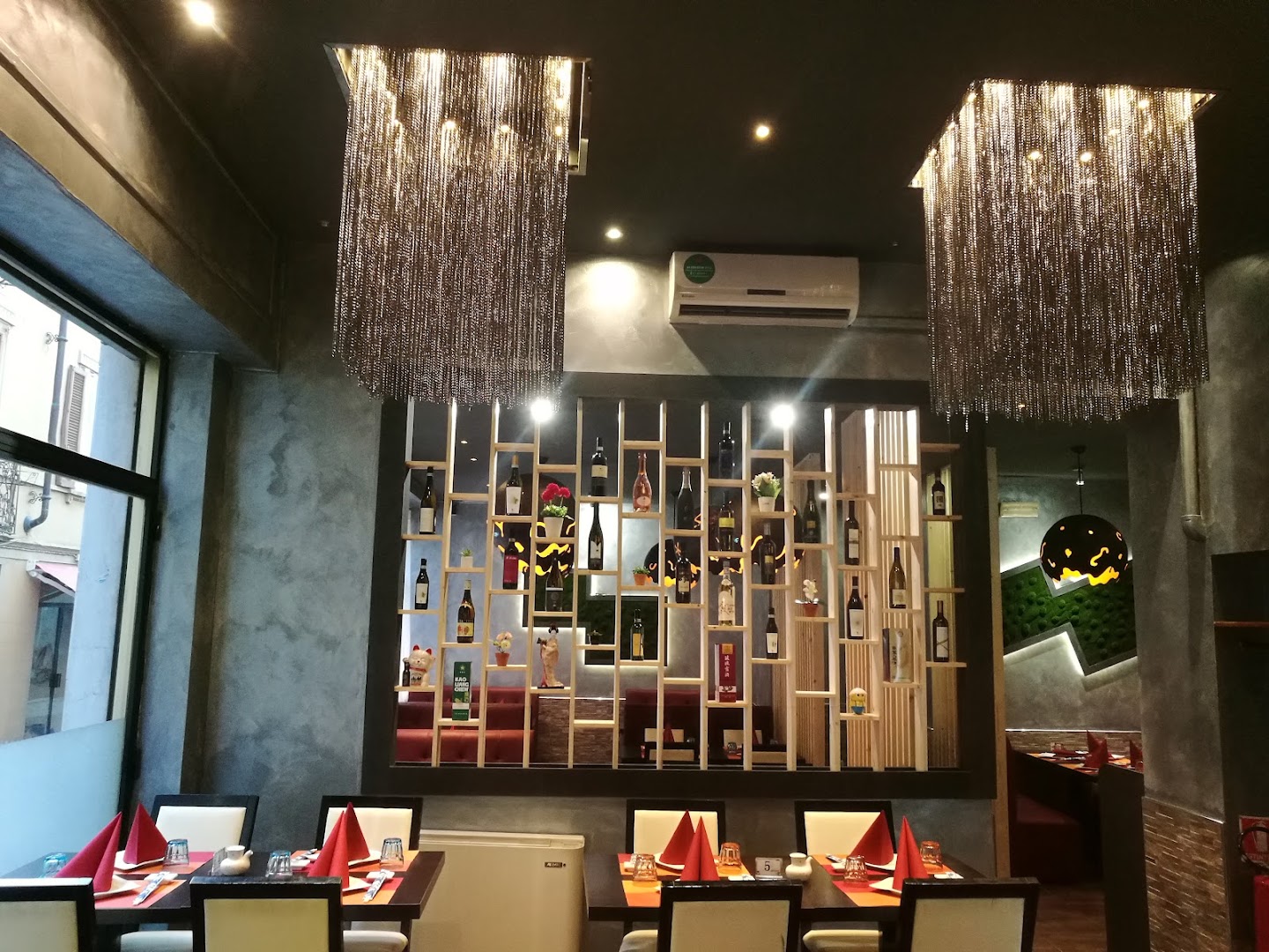 Sushi Centro