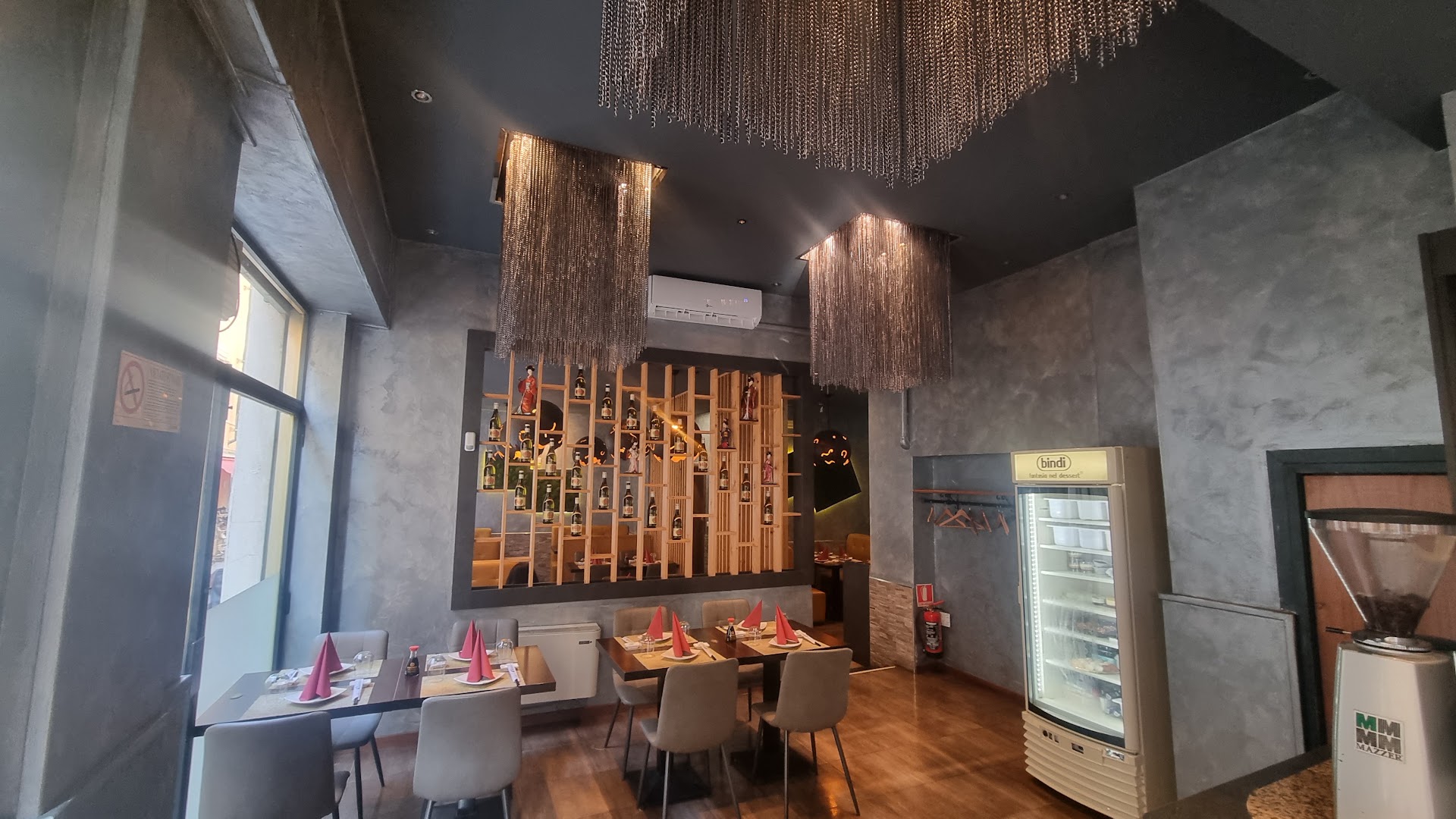 Sushi Centro