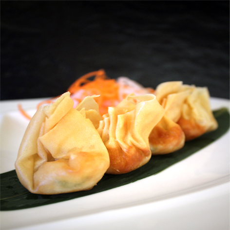 Sushi Chen Ristorante Cinese Giapponese, Cles