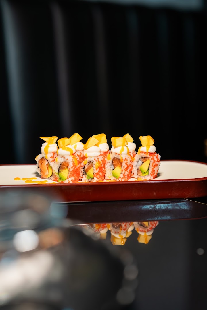 Sushi Cheng