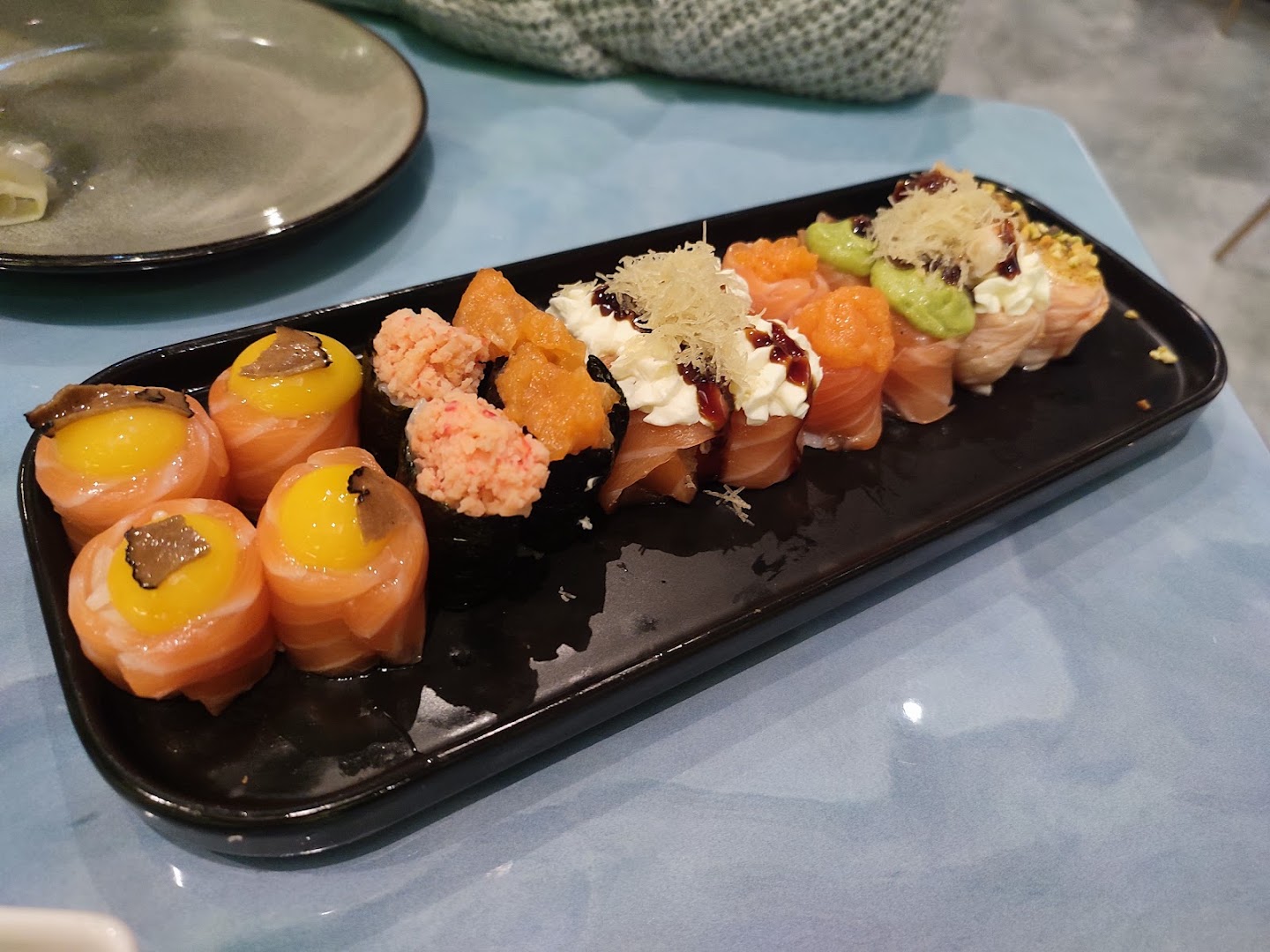 Sushi City San Martino Siccomario (PV), San Martino Siccomario