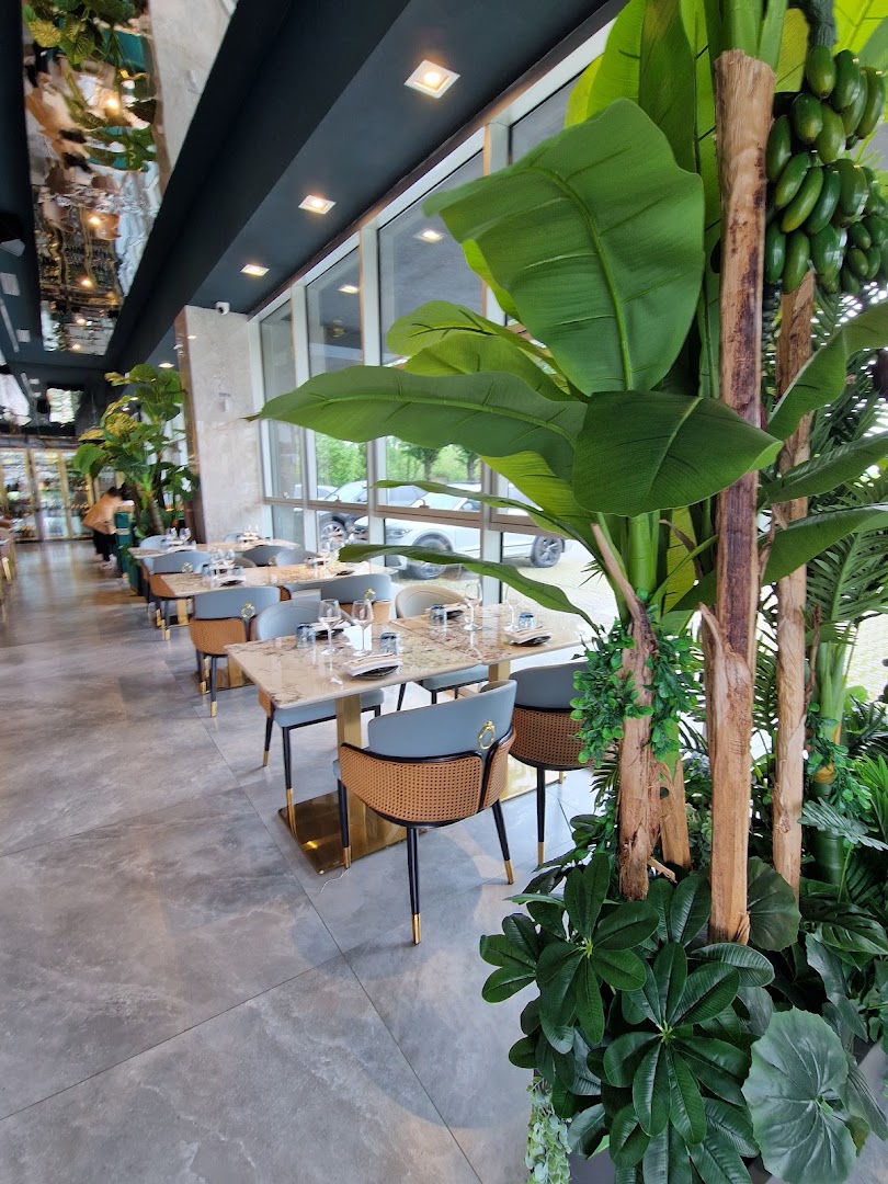 Sushi City San Martino Siccomario (PV)