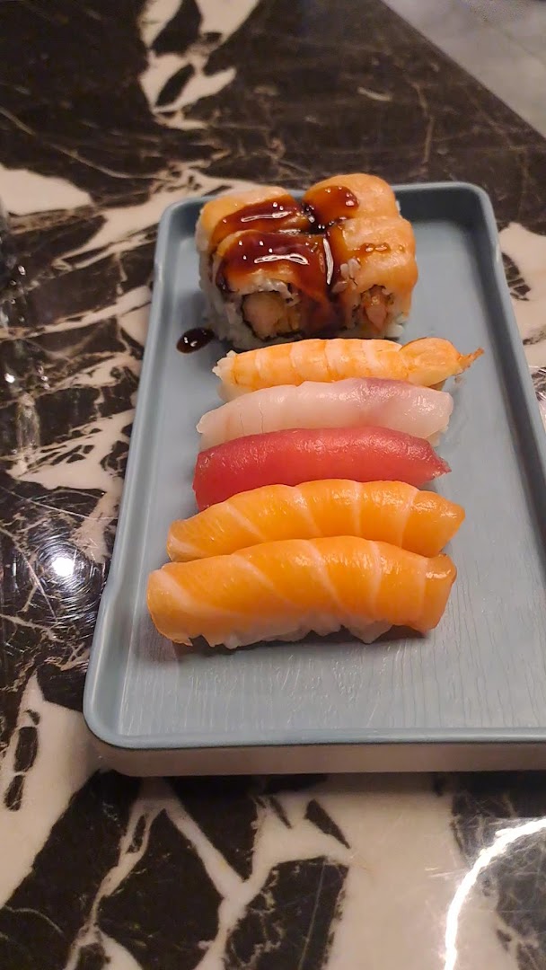 Sushi City San Martino Siccomario (PV)