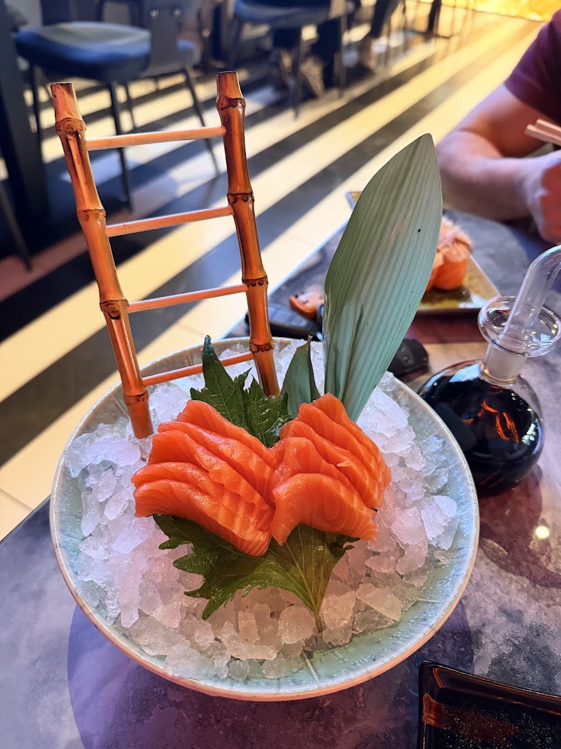 Sushi City Tavernerio (CO)