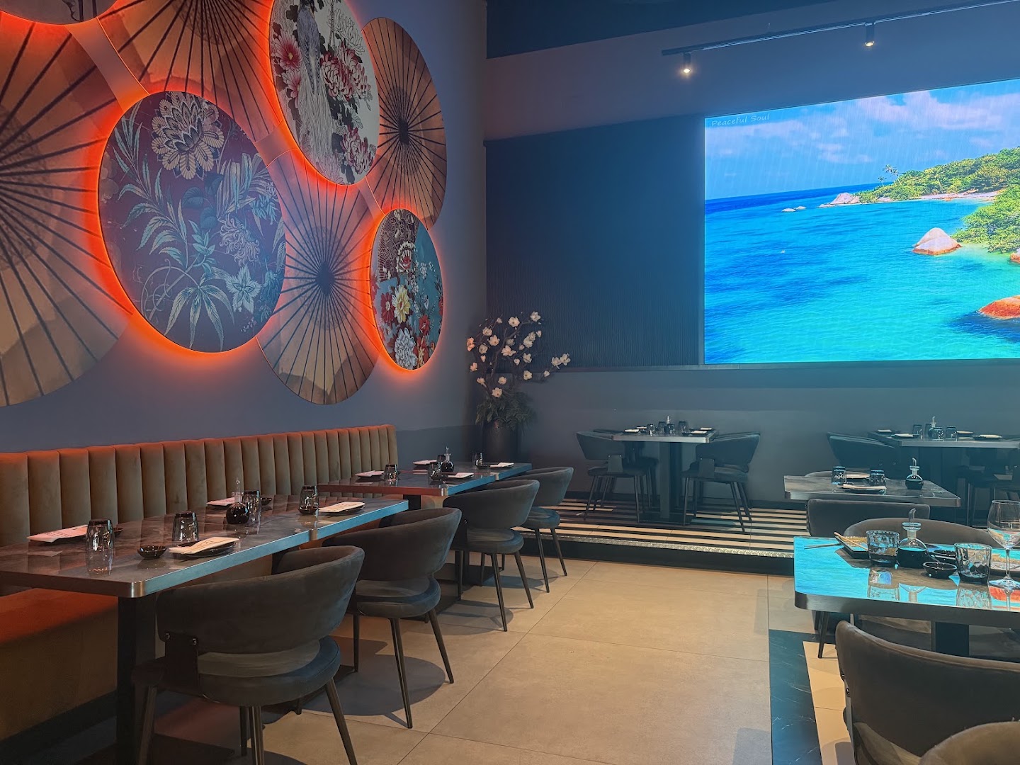 Sushi City Tavernerio (CO)