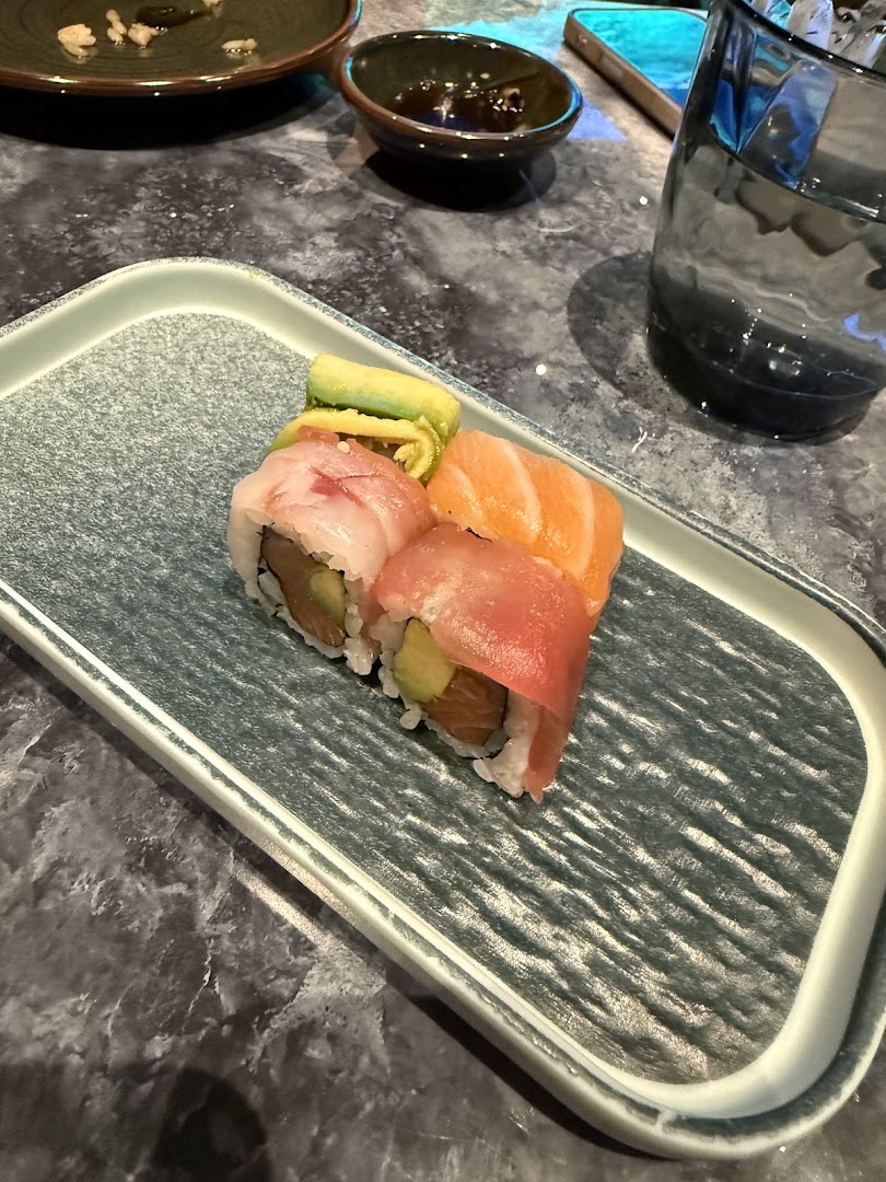 Sushi City Tavernerio (CO)