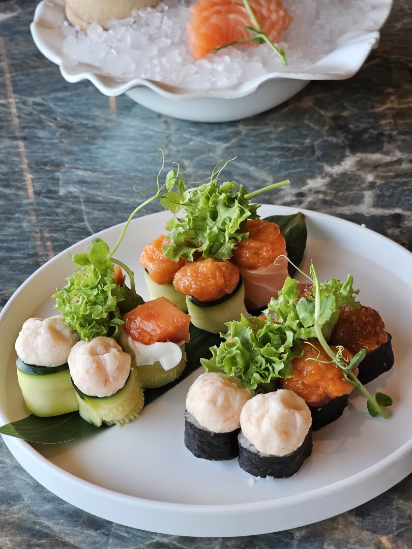 Sushi Club Castel Mella