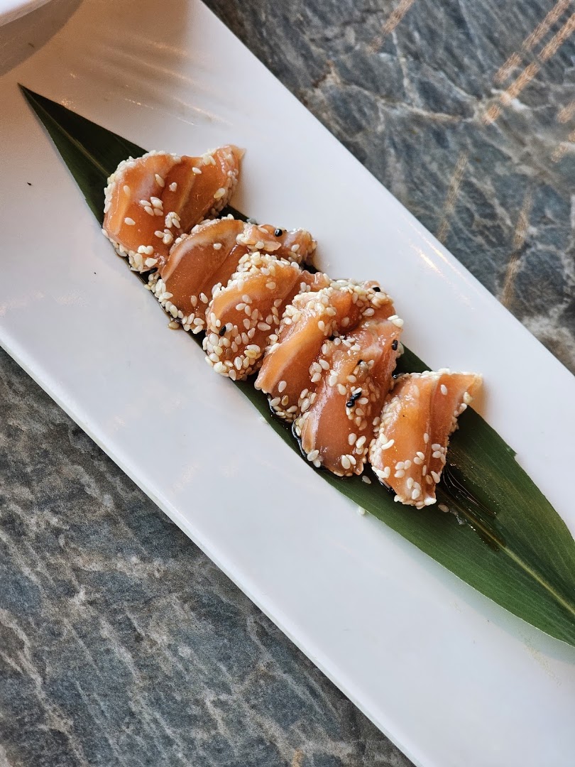 Sushi Club Castel Mella